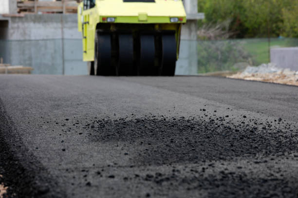 Best Driveway Paver Sealing  in Toast, NC