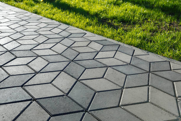 Best Decorative Driveway Pavers  in Toast, NC