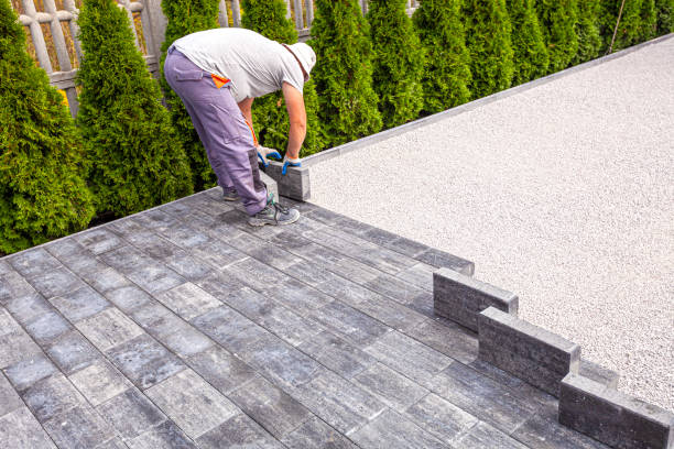 Best Driveway Pavers Near Me  in Toast, NC