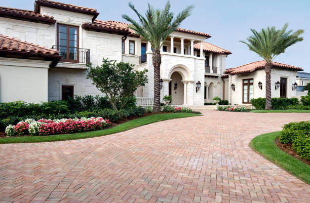 Reasons to Select Us for Your Driveway Paving Requirements in Toast, NC