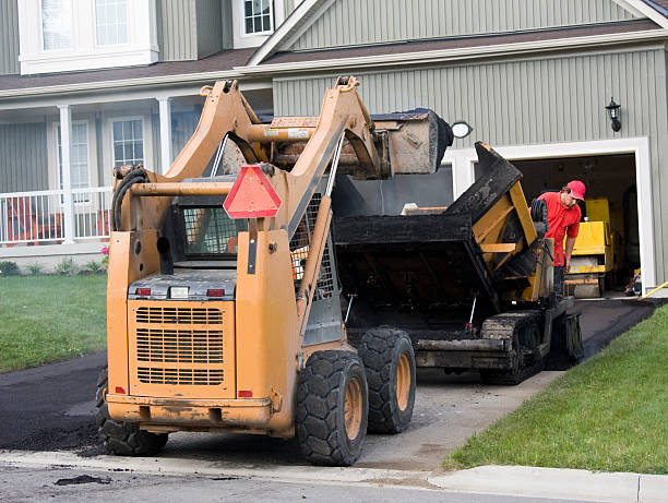 Professional Driveway Pavers in Toast, NC
