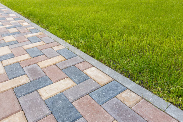 Best Cobblestone Driveway Pavers  in Toast, NC