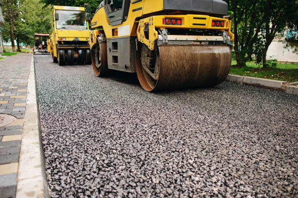 Driveway Pavers for Homes in Toast, NC