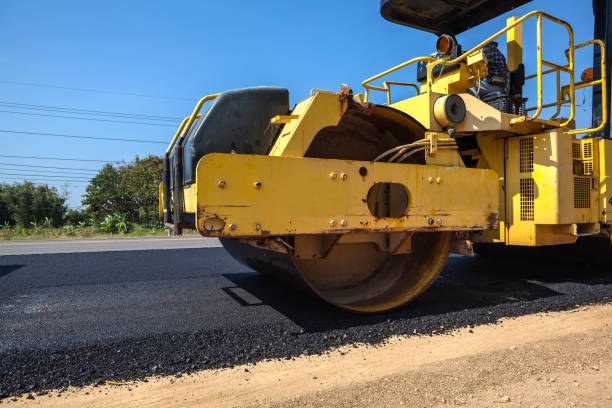 Best Custom Driveway Pavers  in Toast, NC
